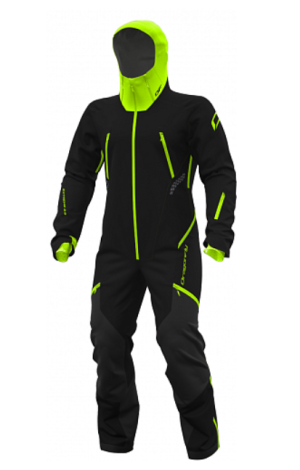 Мембранный комбинезон Dragonfly Extreme 2.0 Man