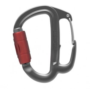 Petzl - Карабин с автоматической муфтой Freino Z