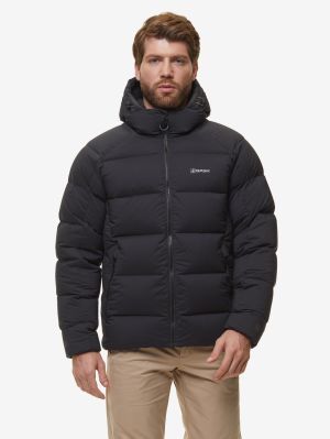 Куртка мужская пуховая Bask Stern