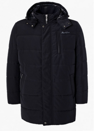 Royal Spirit - Мужская куртка для зимняя