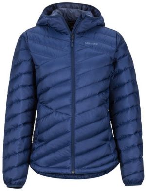 Marmot - Женский пуховик Wm's Highlander Hoody