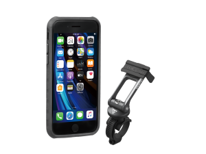 Защитный чехол с креплением для телефона Topeak RideCase для iPhone 8/7