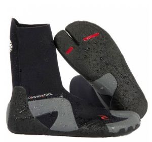 Rip Curl - Обувь для водного спорта D/Patrol 3mm S/Toe Boot