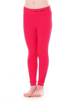 Brubeck - Термоштаны для девочки Thermo Body Guard