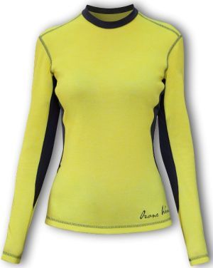 O3 Ozone - Тёплый джемпер Sandra O-Skin Wool