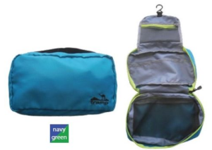 Tramp - Туристическая косметичка Umy