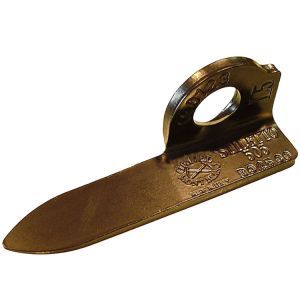 Крюк скальный Grivel Stiletto Thick