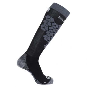 Стильные носки Salomon S/access