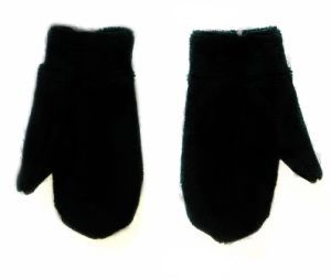 Флисовые варежки Басег WB