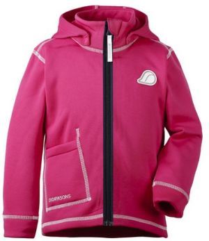 Didriksons - Демисезонная детская толстовка Ljusnan