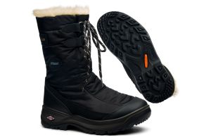 Удобные женские сапоги Grisport 11553