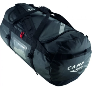 Camp - Туристический баул Shipper 90