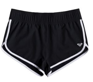 Roxy - Комфортные детские шорты Surfing Free