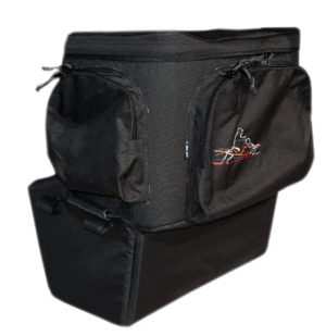 Кофр на снегоход Baseg Yamaha VK 540
