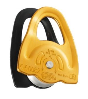 Надежный прусик-блок Petzl Mini
