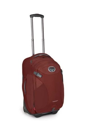 Osprey - Сумка-рюкзак на колесах Meridian 60