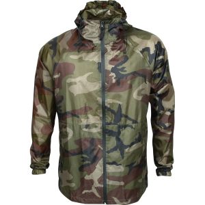 Куртка ветровка облегченная проклеенная Сплав