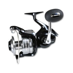 Морская катушка Shimano Spheros 8000 SW