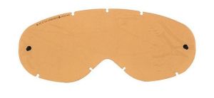 Dragon Alliance - Удобная линза для горнолыжной маски Mdx Rpl Lens (Jet Aft)