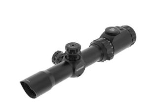 Leapers - Оптический прицел Leapers Accushot T8 Tactical 1-8X28
