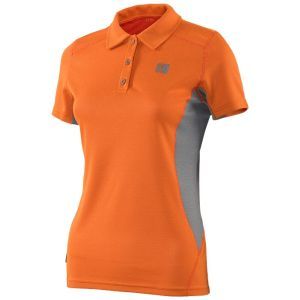 Sivera - Женская футболка-поло Мангуп (ж)