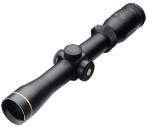Leupold - Оптический прицел с подсветкой VX•R 2-7x33 Ballistic FireDot