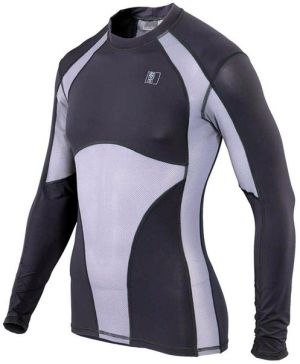 Sivera - Удобная термофутболка с длинным рукавом Годобль 2.0 Д (м)