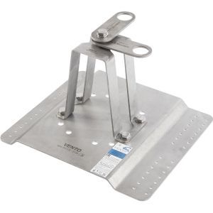 Анкерное устройство типа А для установки на профнастил Венто A302