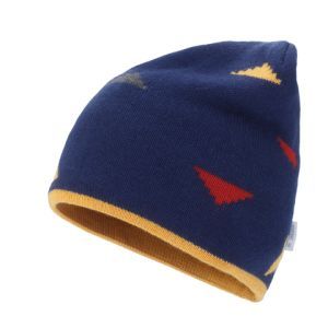 Элегантная детская шапка для весны Satila (Aswery) Roldy