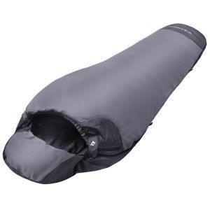 KingCamp - Походный спальник Compact 1200 правый (комфорт +8С)