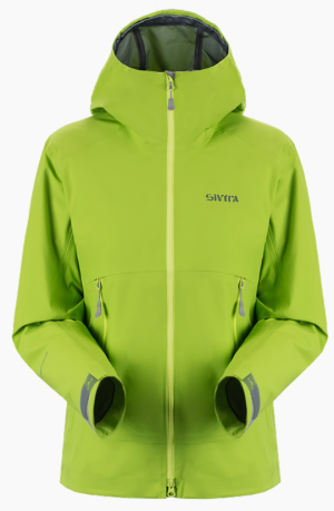 Штормовая куртка Sivera Епанча / 22