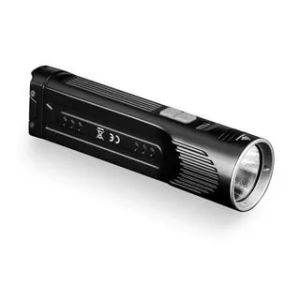 Fenix - Фонарь туристический шестирежимный UC52 2018 Cree XHP70 LED