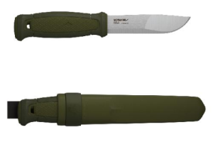 Фиксированный нож Morakniv Kansbol