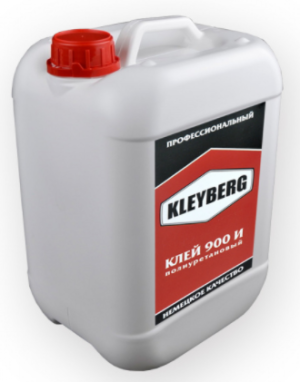 Полиуретановый клей для лодок Kleyberg 900-И
