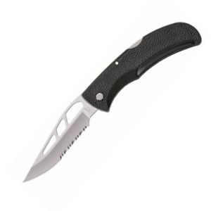Gerber - Нож-серрейтор функциональный E-Z Out Skeleton