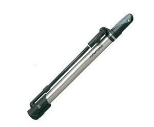 Topeak - Компактный насос Road Morph