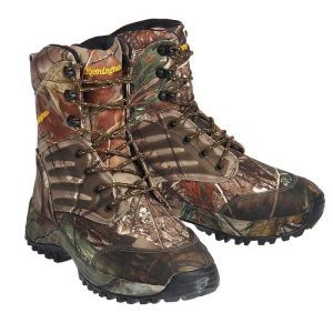 Ботинки утепленные Remington Shadow Trek (тинсулейт 600гр)