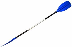 Вольный ветер - Весло каяк ударопрочное 3-секц. (ВВ)