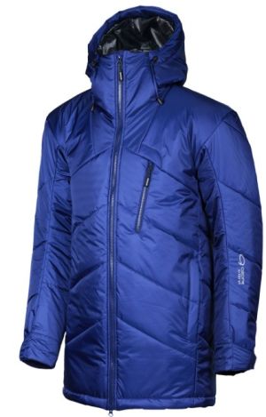 Ветрозащитная куртка с утеплителем O3 Ozone Vizard O-Tex Cire