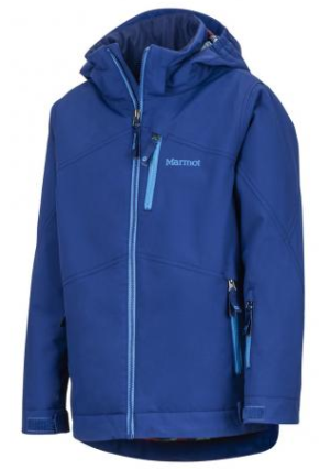 Куртка детская с утеплителем Marmot Boy's Ripsaw Jacket