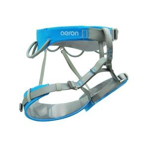 Kong - Обвязка для спортивного лазания Aeron Alp