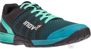 Спортивные кроссовки женские Inov-8 F-Lite 260 KNIT 