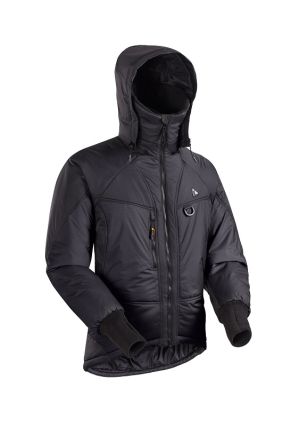 Bask - Теплая мужская куртка SHL Valdez V2