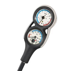 Приборная консоль Tusa SCA-280