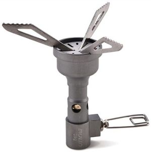 BULin - Туристическая газовая горелка BL100-10T
