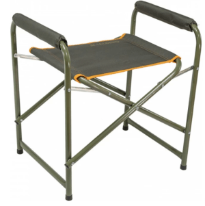 Табурет складной Talberg Steel Stool Delux