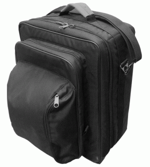 Yukon - Сумка для транспортировки караоке приставки Ast - 88