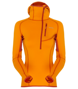 Женская термокофта Sivera Сноуи Про (ж) 2023