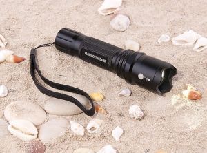 Tramp - Фонарь ручной Focus Line