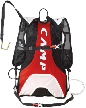 Camp - Спортивный рюкзак Rapid Racing 20